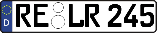 RE-LR245