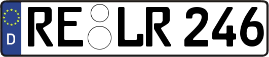 RE-LR246