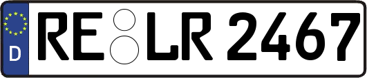 RE-LR2467