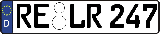 RE-LR247
