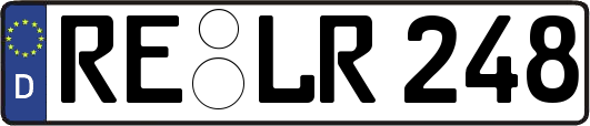 RE-LR248