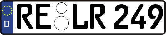 RE-LR249