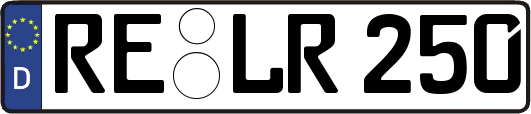 RE-LR250