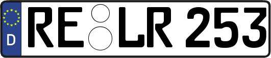 RE-LR253