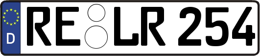 RE-LR254