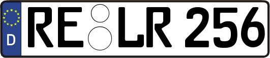 RE-LR256