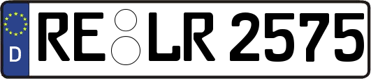 RE-LR2575