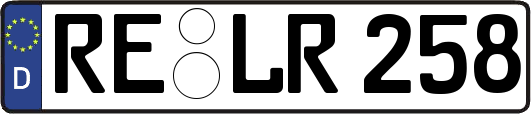 RE-LR258