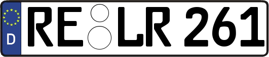 RE-LR261