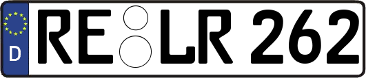 RE-LR262