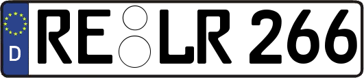 RE-LR266
