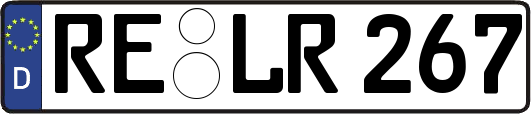 RE-LR267
