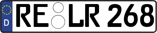 RE-LR268