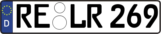 RE-LR269