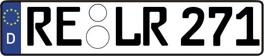 RE-LR271