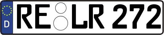 RE-LR272