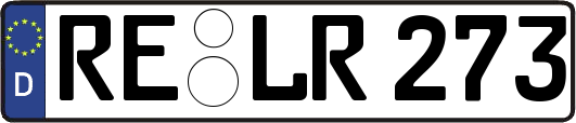 RE-LR273