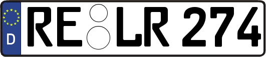 RE-LR274