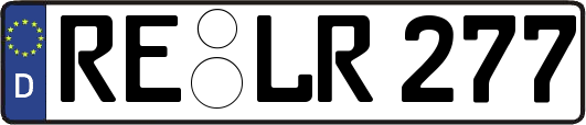 RE-LR277