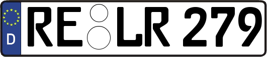 RE-LR279