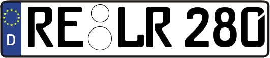 RE-LR280