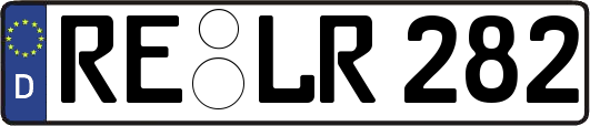 RE-LR282