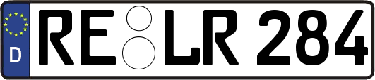 RE-LR284