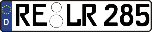 RE-LR285