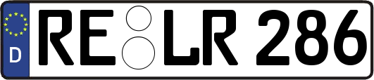 RE-LR286