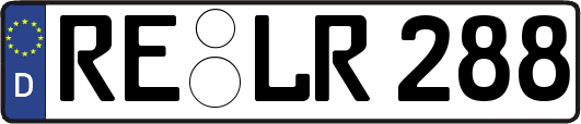 RE-LR288