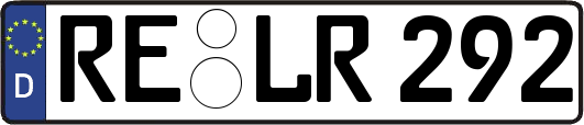 RE-LR292