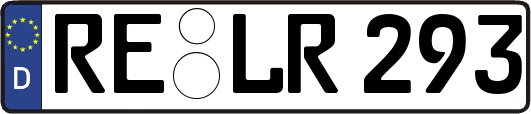 RE-LR293