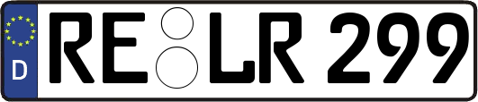 RE-LR299