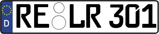 RE-LR301