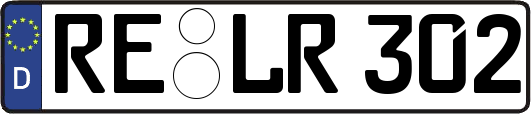 RE-LR302