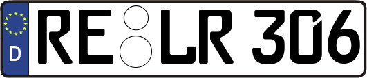 RE-LR306