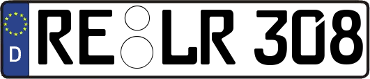 RE-LR308