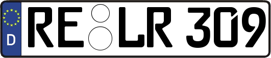 RE-LR309