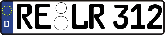 RE-LR312