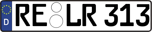 RE-LR313