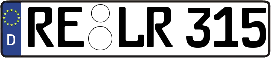 RE-LR315