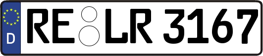 RE-LR3167