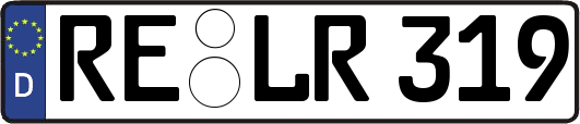 RE-LR319