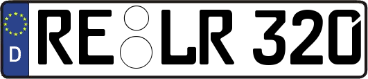 RE-LR320