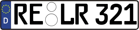 RE-LR321