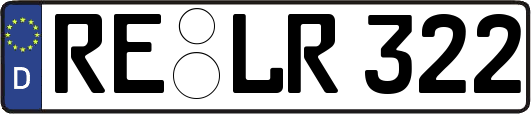 RE-LR322