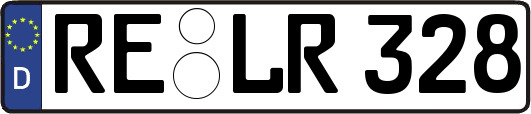 RE-LR328