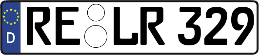 RE-LR329