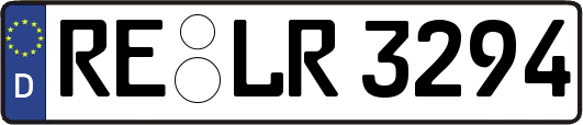 RE-LR3294