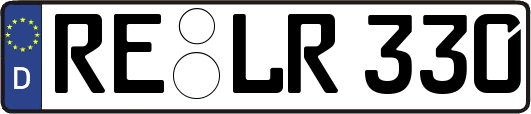 RE-LR330